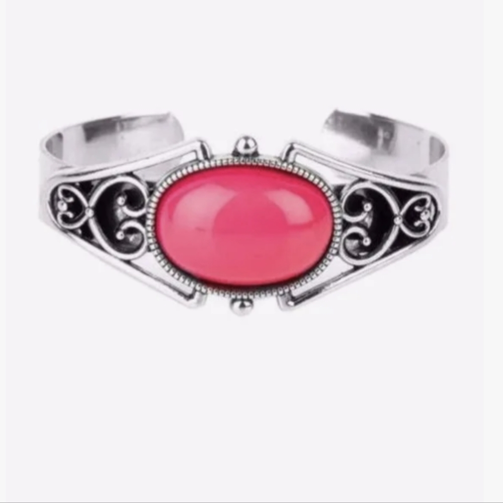 Springtime trendsetter pink